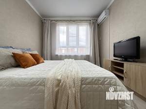 1-к квартира, посуточно, 60м2, 1/1 этаж