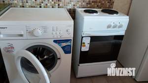 1-к квартира, на длительный срок, 48м2, 3/11 этаж