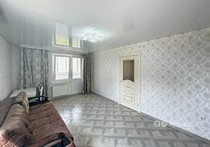 2-к квартира, на длительный срок, 57м2, 6/12 этаж