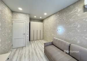 1-к квартира, на длительный срок, 37м2, 9/22 этаж