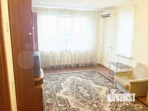 1-к квартира, на длительный срок, 42м2, 9/9 этаж