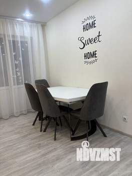 1-к квартира, на длительный срок, 46м2, 7/12 этаж