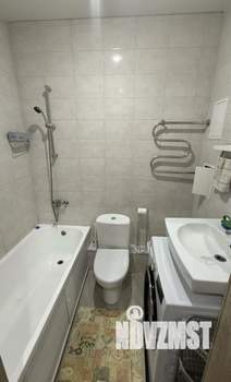 1-к квартира, на длительный срок, 29м2, 4/9 этаж