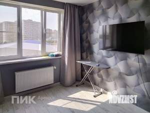 2-к квартира, на длительный срок, 50м2, 4/19 этаж