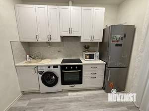 1-к квартира, на длительный срок, 39м2, 18/22 этаж