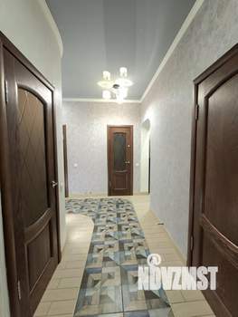 2-к квартира, на длительный срок, 80м2, 8/21 этаж