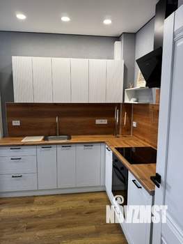 1-к квартира, на длительный срок, 40м2, 9/16 этаж