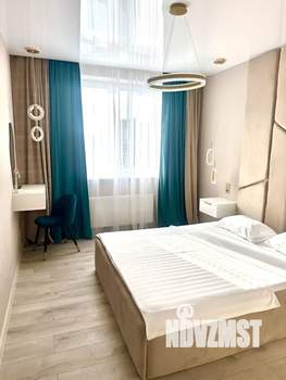 2-к квартира, посуточно, 50м2, 9/18 этаж