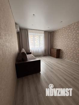 1-к квартира, на длительный срок, 42м2, 11/20 этаж