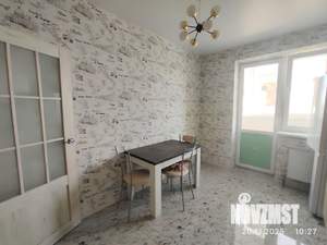 1-к квартира, на длительный срок, 35м2, 3/5 этаж