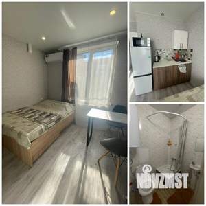 Студия квартира, посуточно, 19м2, 6/6 этаж