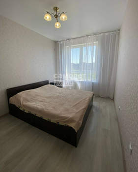 1-к квартира, на длительный срок, 39м2, 5/9 этаж