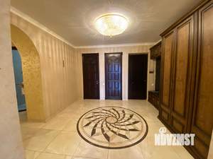 4-к квартира, на длительный срок, 120м2, 3/10 этаж