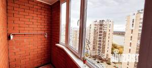 1-к квартира, на длительный срок, 42м2, 20/22 этаж