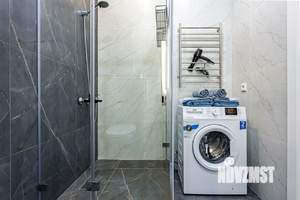 1-к квартира, посуточно, 49м2, 1/1 этаж