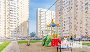 2-к квартира, посуточно, 40м2, 16/18 этаж