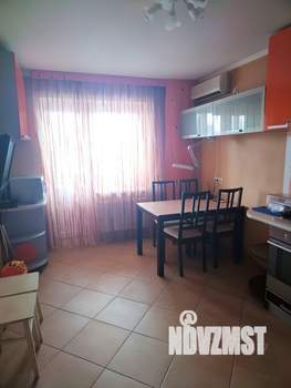 3-к квартира, на длительный срок, 90м2, 3/9 этаж