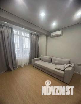 2-к квартира, посуточно, 78м2, 1/1 этаж