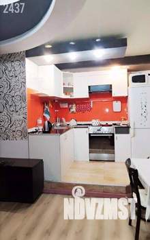 1-к квартира, на длительный срок, 35м2, 4/7 этаж