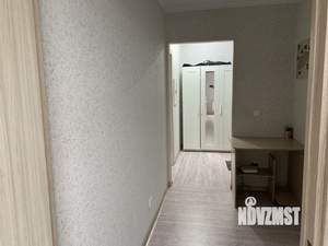 2-к квартира, на длительный срок, 42м2, 10/17 этаж