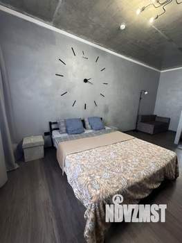 1-к квартира, посуточно, 36м2, 7/22 этаж