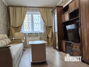 1-к квартира, на длительный срок, 47м2, 4/24 этаж