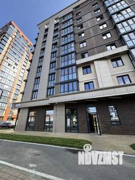 Студия квартира, на длительный срок, 25м2, 7/9 этаж