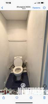 3-к квартира, на длительный срок, 69м2, 6/9 этаж