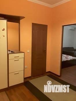 1-к квартира, на длительный срок, 54м2, 12/16 этаж