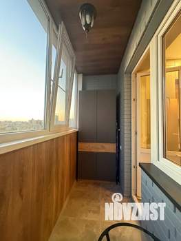 1-к квартира, на длительный срок, 48м2, 9/19 этаж