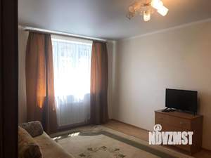 1-к квартира, на длительный срок, 42м2, 2/20 этаж