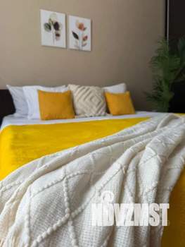 1-к квартира, посуточно, 38м2, 2/18 этаж