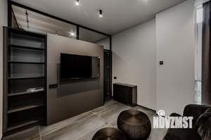 3-к квартира, на длительный срок, 120м2, 7/27 этаж