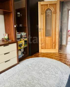 2-к квартира, на длительный срок, 47м2, 4/5 этаж