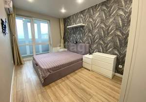 2-к квартира, на длительный срок, 59м2, 14/26 этаж