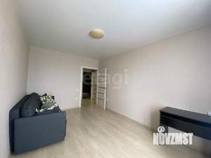 1-к квартира, на длительный срок, 33м2, 15/26 этаж