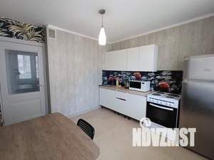 1-к квартира, на длительный срок, 35м2, 8/17 этаж