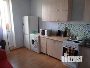 1-к квартира, на длительный срок, 42м2, 11/19 этаж