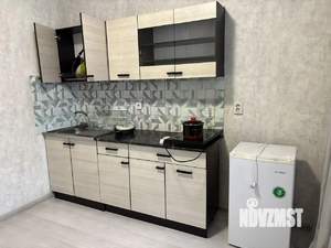 1-к квартира, на длительный срок, 37м2, 4/24 этаж