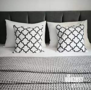 1-к квартира, посуточно, 42м2, 11/16 этаж