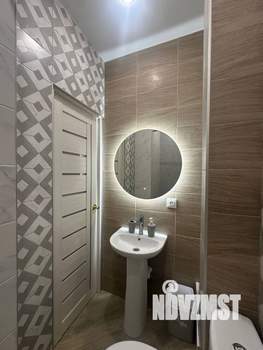 Студия квартира, на длительный срок, 26м2, 18/25 этаж