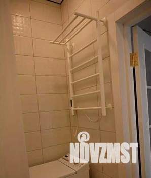 1-к квартира, на длительный срок, 36м2, 17/19 этаж