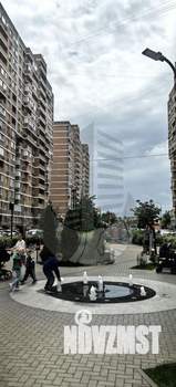 1-к квартира, на длительный срок, 28м2, 11/22 этаж