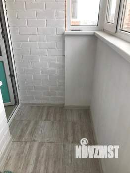 1-к квартира, на длительный срок, 35м2, 13/20 этаж