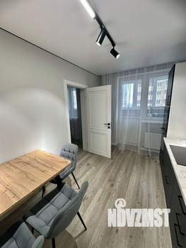 3-к квартира, на длительный срок, 61м2, 9/21 этаж