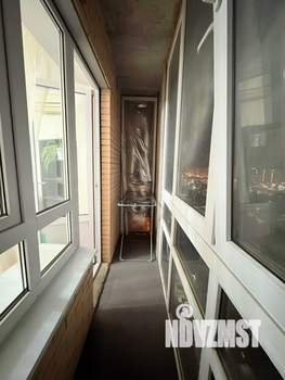 Студия квартира, на длительный срок, 35м2, 10/22 этаж