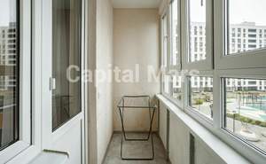 1-к квартира, на длительный срок, 30м2, 4/19 этаж