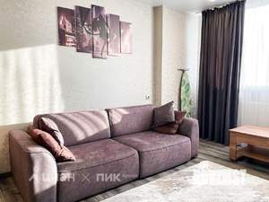 1-к квартира, на длительный срок, 23м2, 1/3 этаж