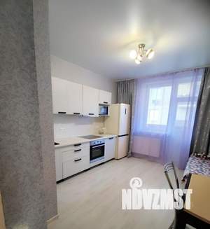 2-к квартира, на длительный срок, 46м2, 11/16 этаж