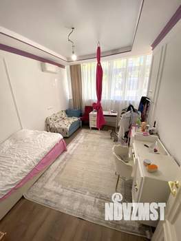 2-к квартира, на длительный срок, 52м2, 1/18 этаж